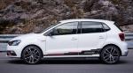 Volkswagen Polo GTi 230 2016 года